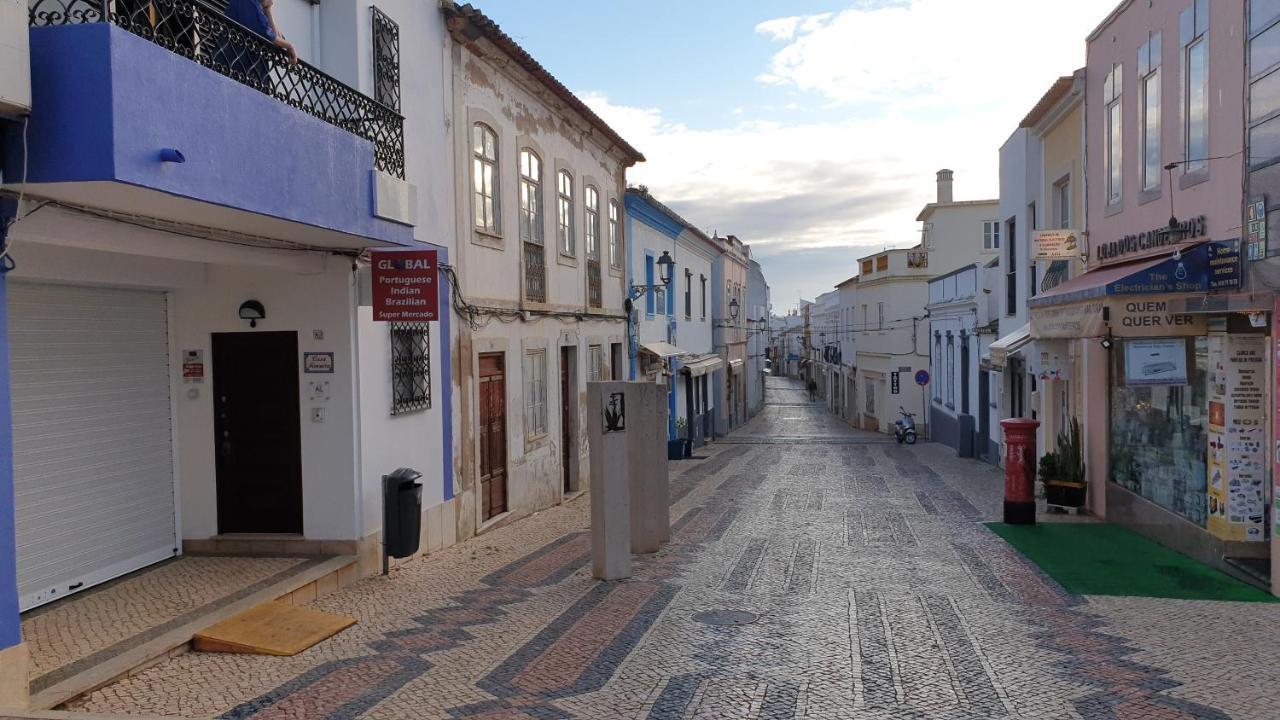 Casa Sinceira Apartment