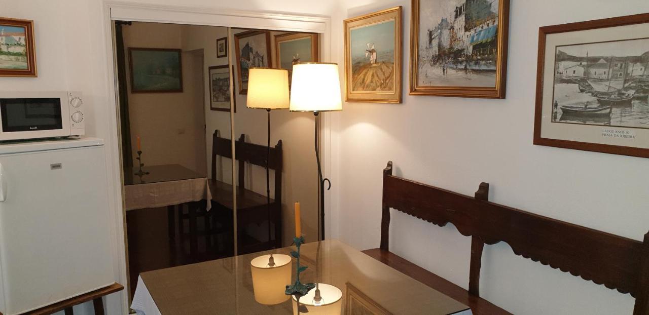 Casa Sinceira Apartment *