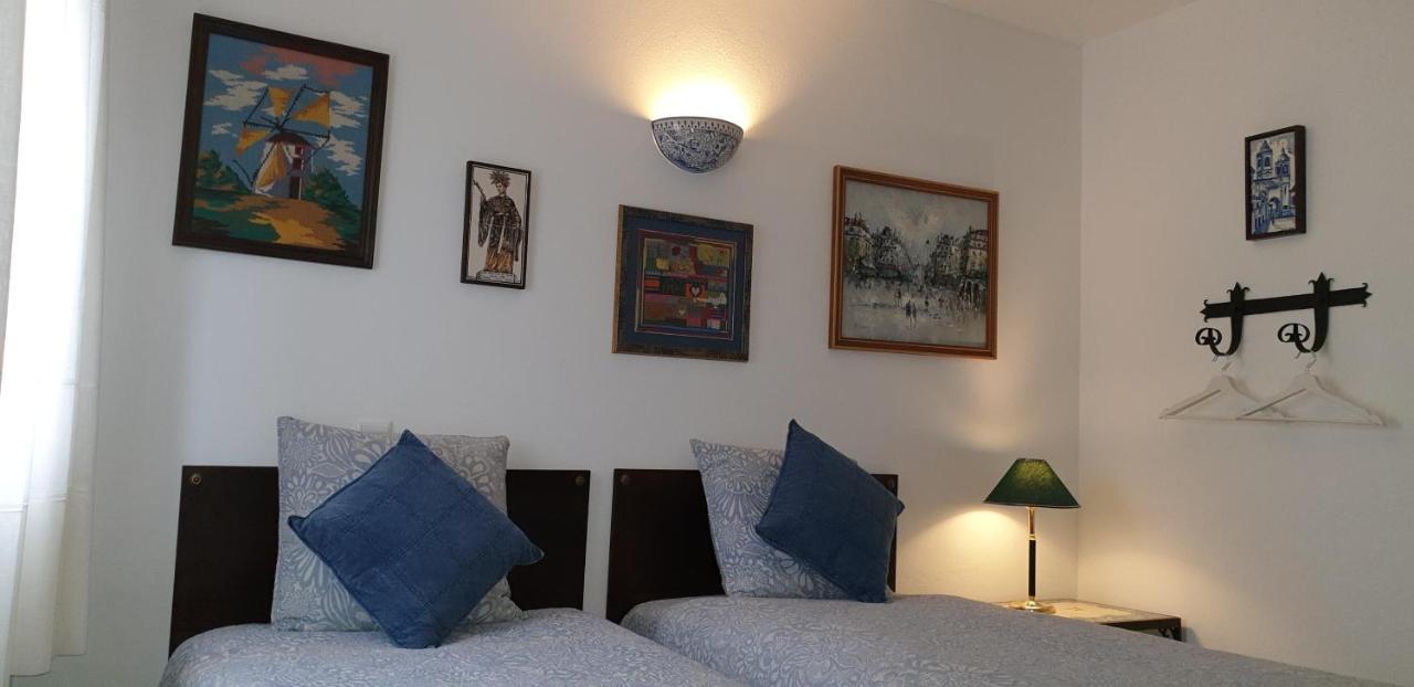 Apartment Casa Sinceira *